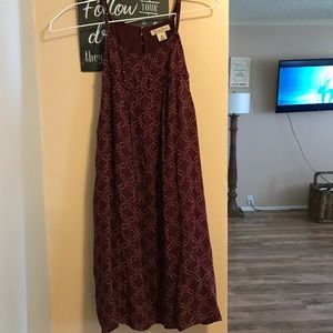 Lucky brand medium dress short